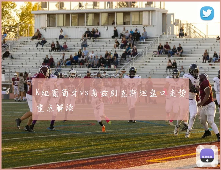 K组葡萄牙vs乌兹别克斯坦盘口走势重点解读