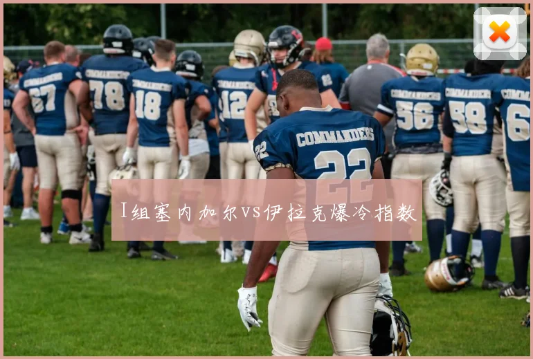 I组塞内加尔vs伊拉克爆冷指数