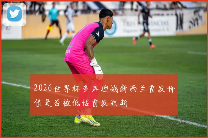 2026世界杯多库迎战新西兰首发价值是否被低估首发判断